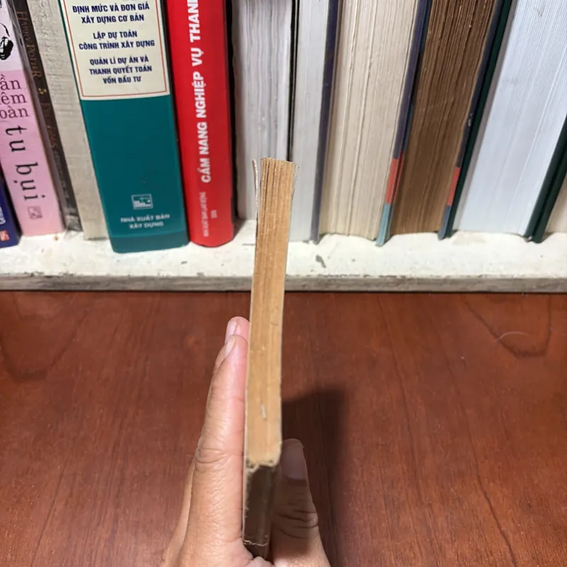 II Sách Tội Phạm: Tội Phạm Trong Luật Hình Sự Việt Nam - Nguyễn Ngọc Hoà - 1991 748213