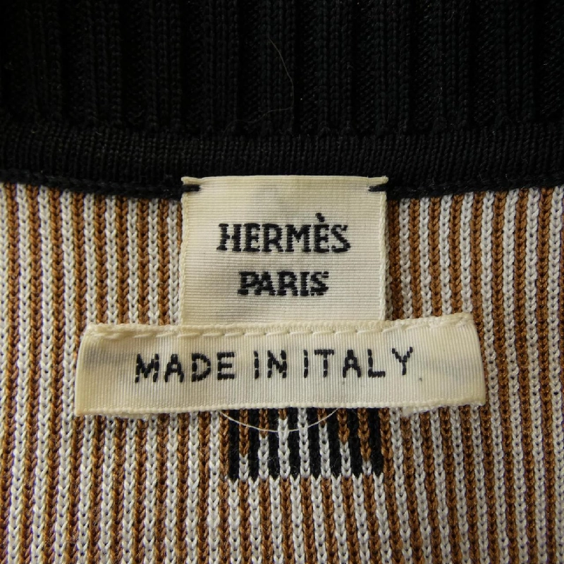 HERMES ニット 633489