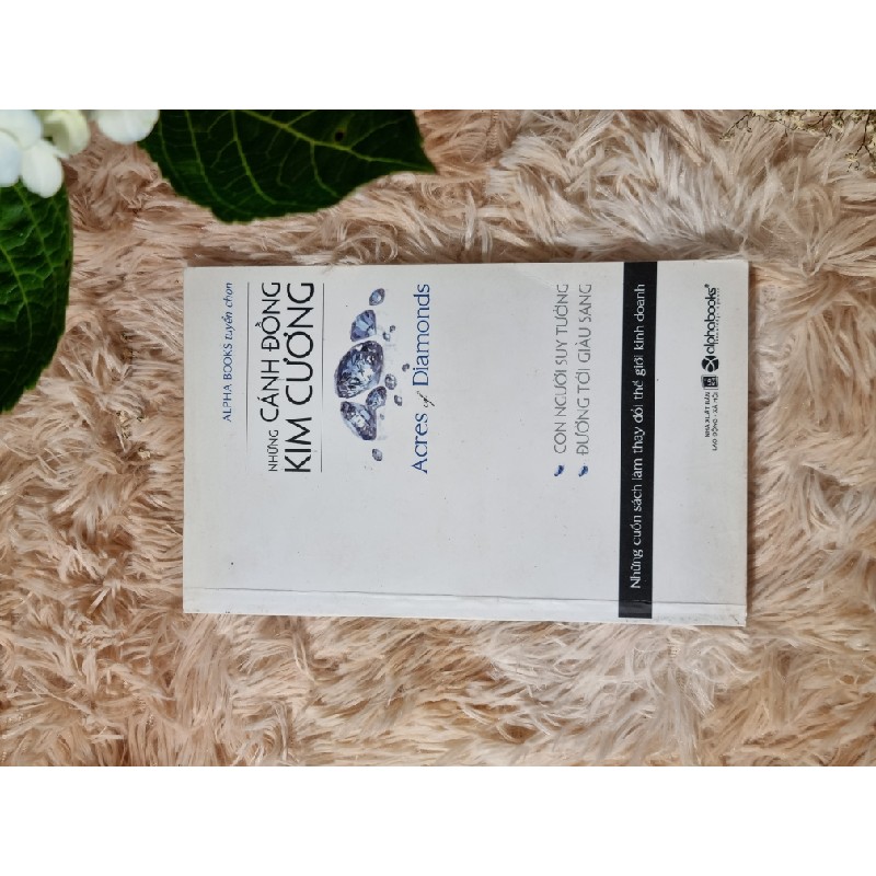 Những cánh đồng kim cương 214