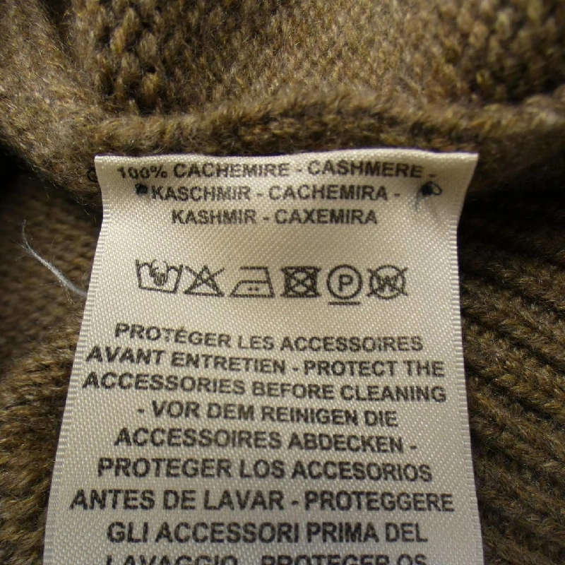 HERMES Áo len 637123