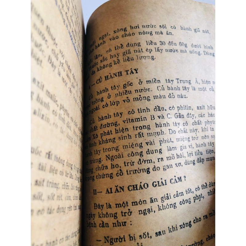 TỰ TRỊ BỆNH TRONG GIA ĐÌNH  531204