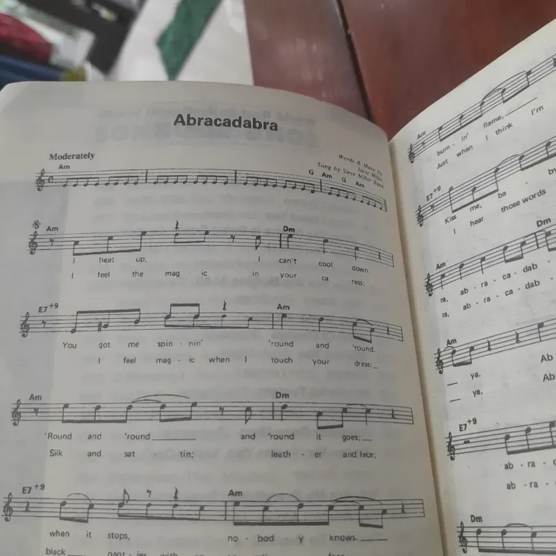 World Best Collection's SONG BOOK 705269