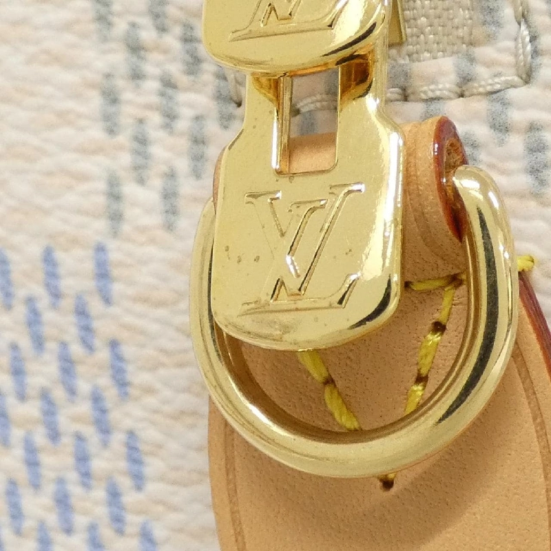 Túi xách Boston Louis Vuitton Damier Rishas Speedy Bandolier 20cm N40515 614523