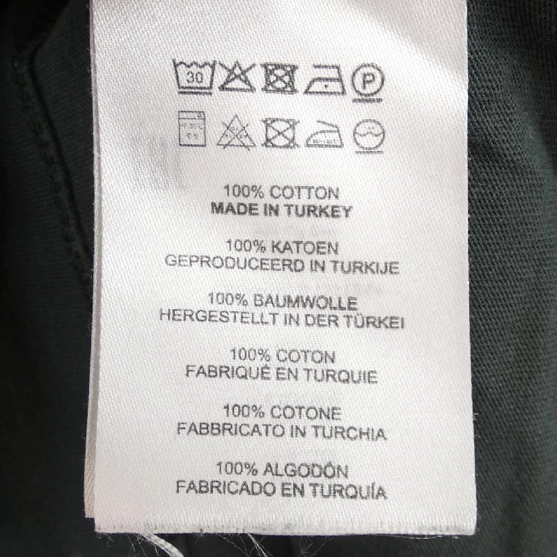 Áo thun DRIES VAN NOTEN - Hàng hiệu Chính hãng 774571