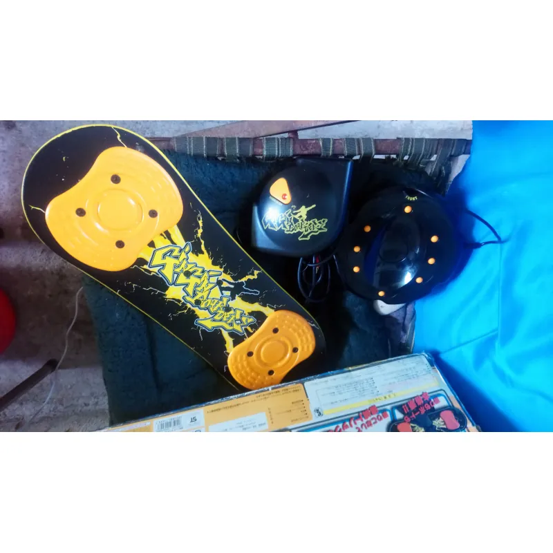 Trượt tuyết tốc độ cao của japan  1020233