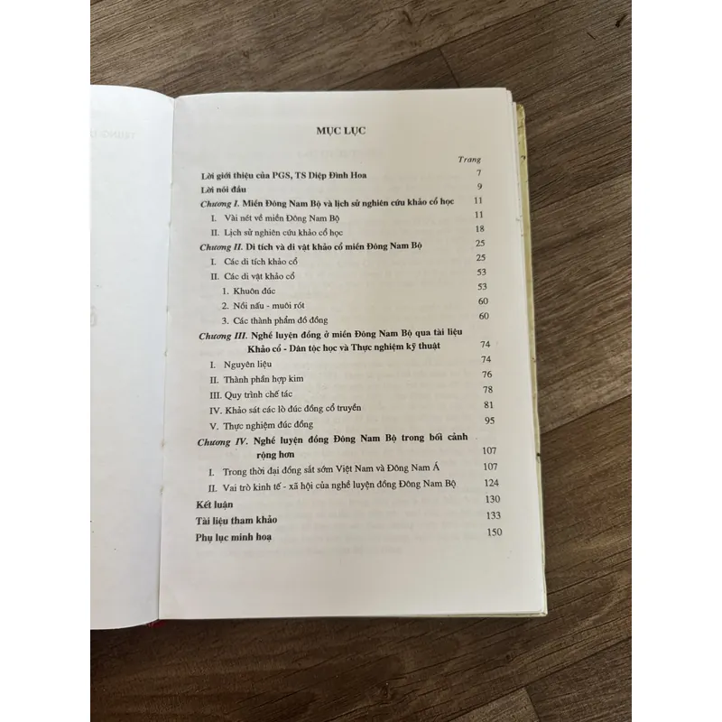 Nghề luyện kim cổ ở miền Đông Nam bộ 593828