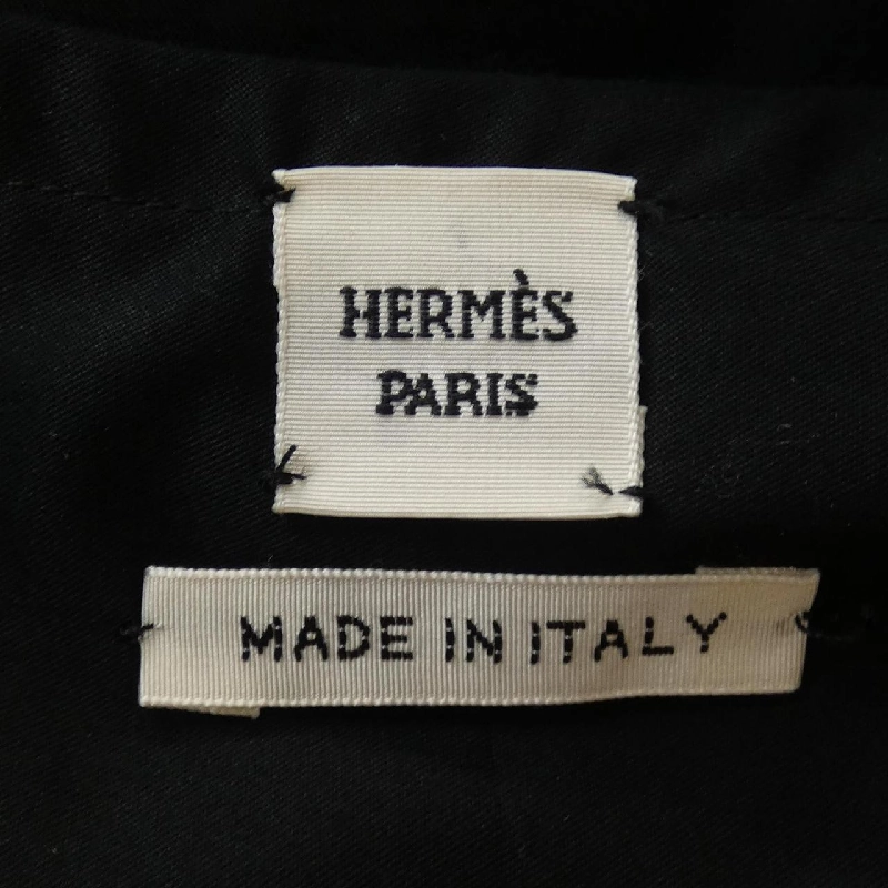 【Mã giảm giá】Áo HERMES 637756