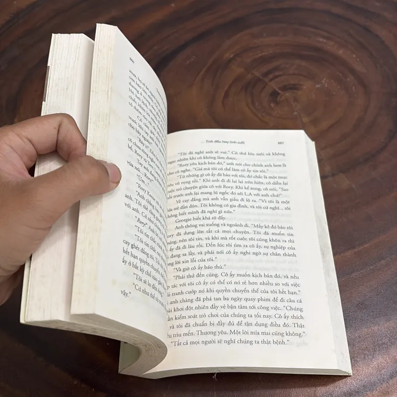 II Tình Yêu: Tình Đầu Hay Tình Cuối - Susan Elizabeth Phillips - 2012 987891