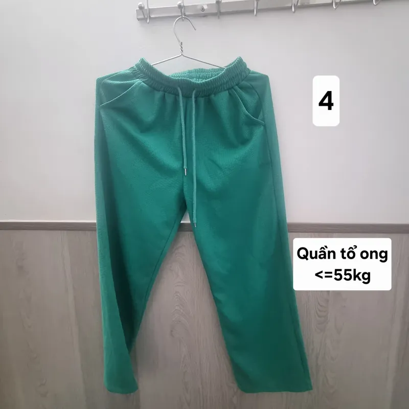 Quần đồng giá 20K 573580
