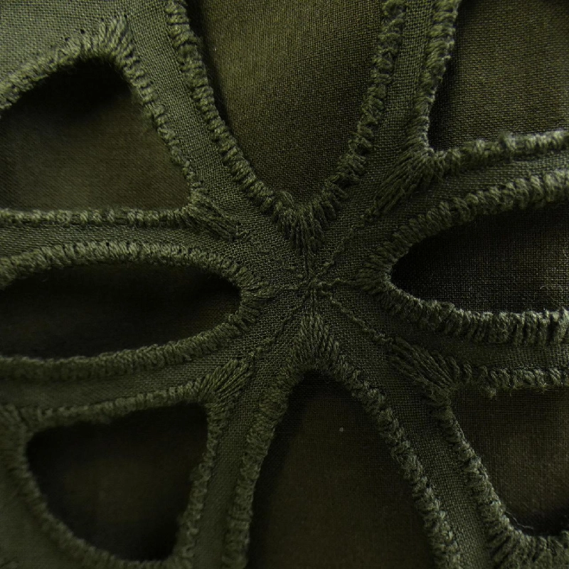 【Khuyến mãi】Chân váy DRAWER 654246