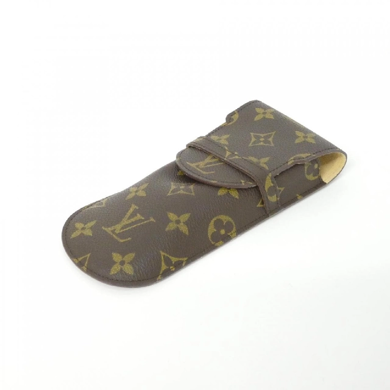 Louis Vuitton Monogram Etui Lunette Raba M62970 Hộp Kính - Hàng hiệu Chính hãng 773020