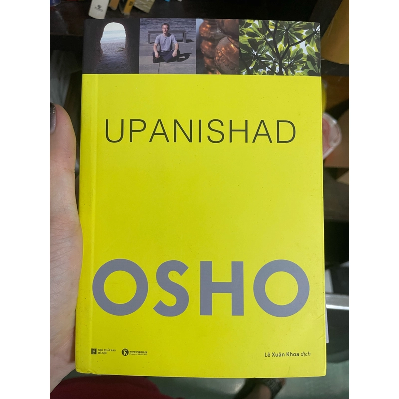 OSHO - Thiên  460680