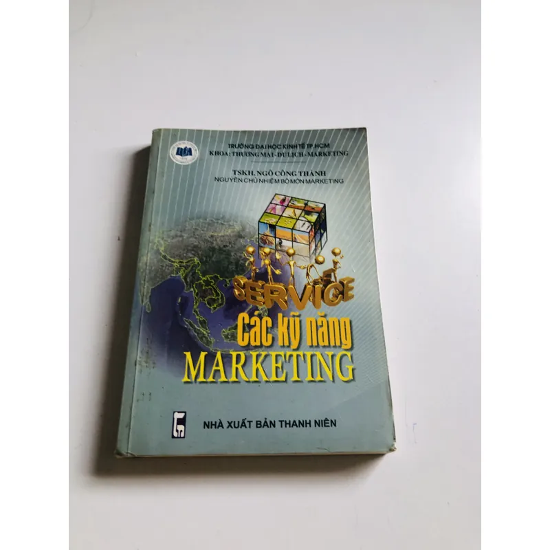 CÁC KỸ NĂNG MARKETING 699301