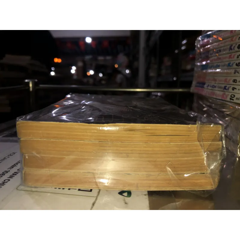 Công thức nhân bản - Nari Kusakawa 778588