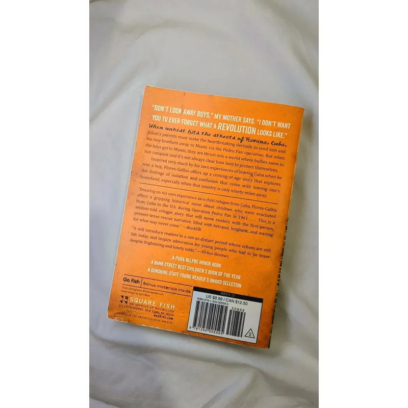 90 Miles to Havana 748341