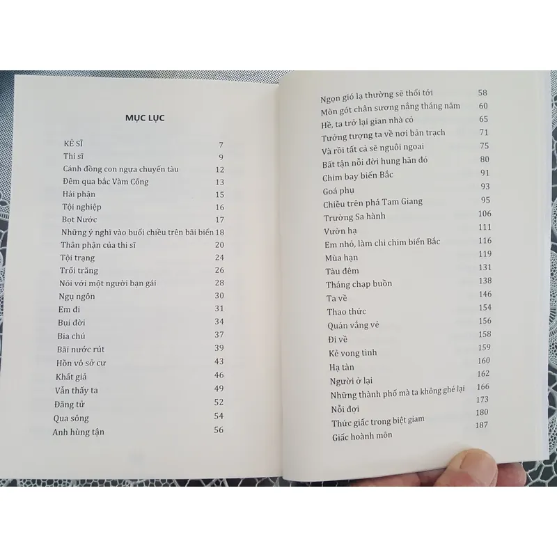 thơ Tô Thùy Yên 701577