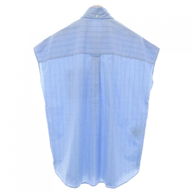 ミュウミュウ MIU MIU MK1314 10P4 Áo S／S - Hàng hiệu Chính hãng 774583