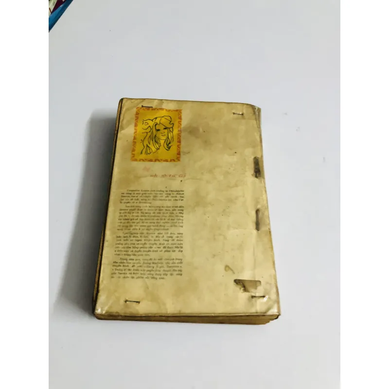 NHỮNG ĐOÁ HOA YÊU 1973 795543