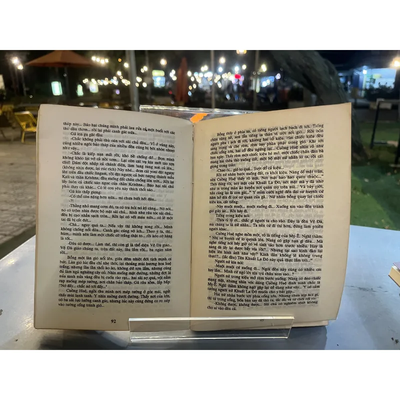 TRANG TÔN KINH HUYỀN HOẶC ( tập 3)- NGHIÊM XUÂN HỒNG 592609