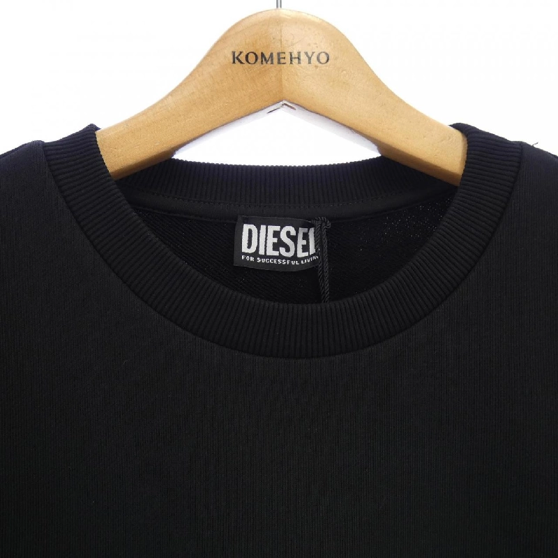 DIESEL A09755 RIAJH Sweat - Hàng hiệu Chính hãng 895972