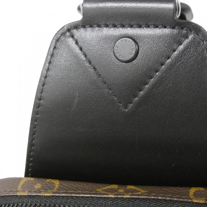 Túi đeo chéo Louis Vuitton Monogram Macassar Avenue M45897 - Hàng hiệu Chính hãng 768356