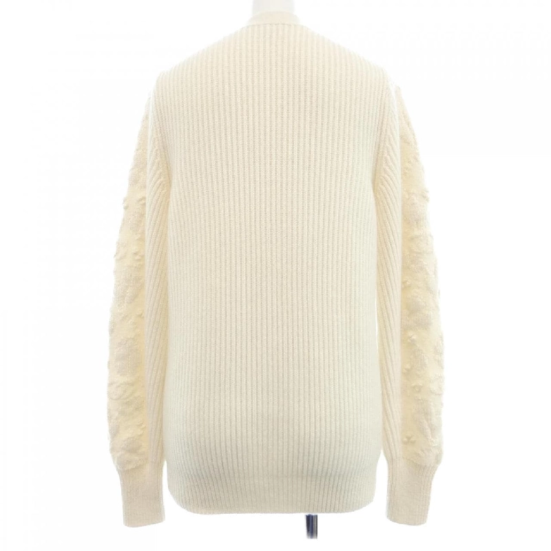 Áo khoác cardigan CHANEL 635502