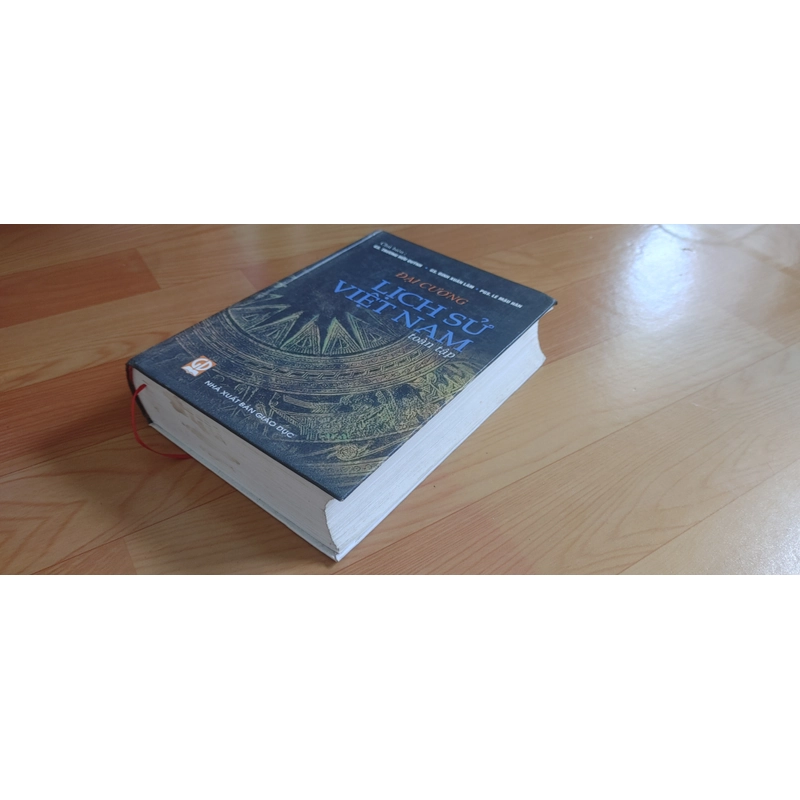 LỊCH SỬ VIỆT NAM  517413