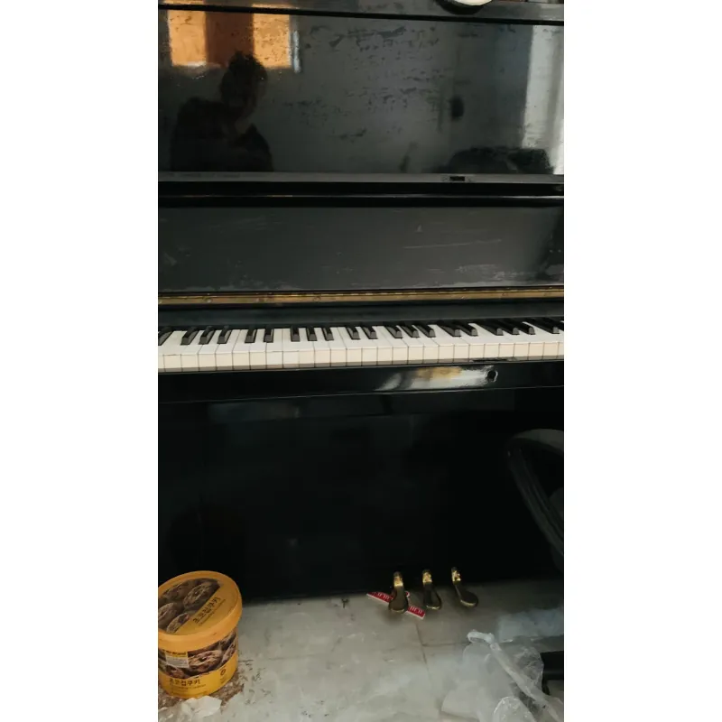 Đàn Piano Cơ của Nhật 751644