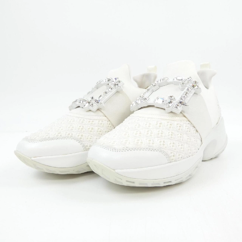 Giày sneaker Vivienne Vivier ROGER VIVIER Vivienne Strap Buckle 656087