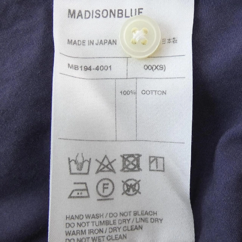 【Khuyến mãi】Váy Madison Blue MADISON BLUE 652322