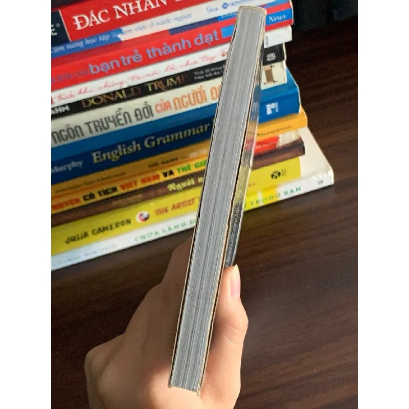 Tư duy cho cuộc sống trọn vẹn – Shiratori Haruhiko 561414