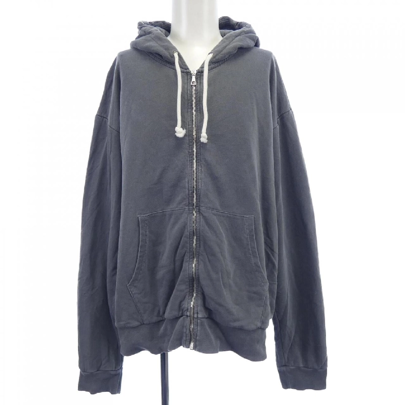 JOHN ELLIOTT Áo khoác - Hàng hiệu Authentic 885523