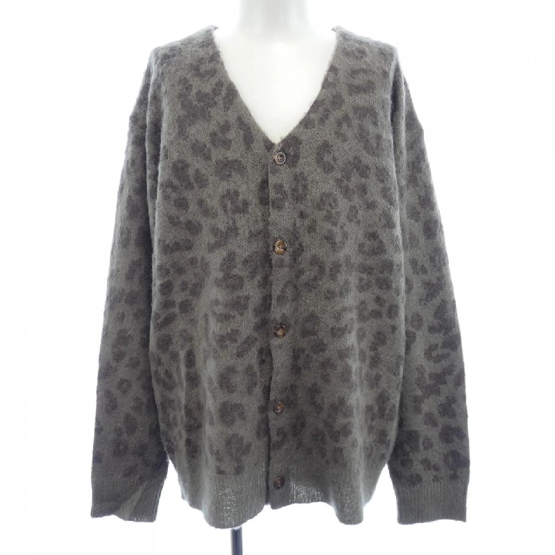 Số Ma Thuật MAGIC NUMBER Áo Khoác Cardigan - Hàng hiệu Chính Hãng 890700