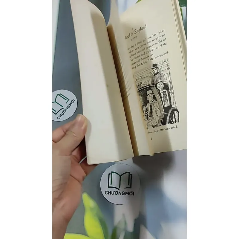 Oxford Bookworms - Level 1 : A Little Princess - Frances Hodgson Burnett 634529