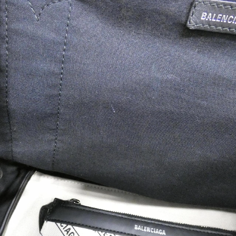 Balenciaga Túi Navy Cabas 339933 KMZAN - Hàng hiệu Chính hãng 804215