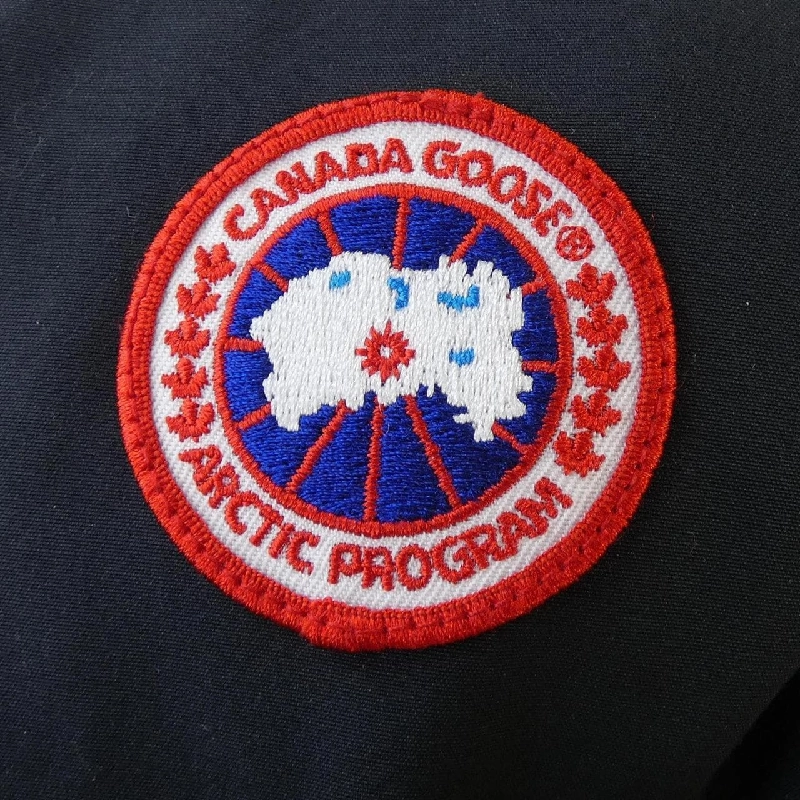 Áo khoác lông Canada Goose 2580LA ROSSCLAIR - Hàng hiệu Authentic 821579