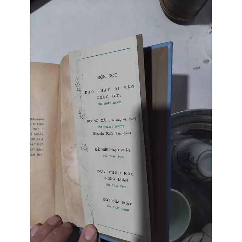 Câu chuyện dòng sông tiểu thuyết của Hermann Hesse 957532