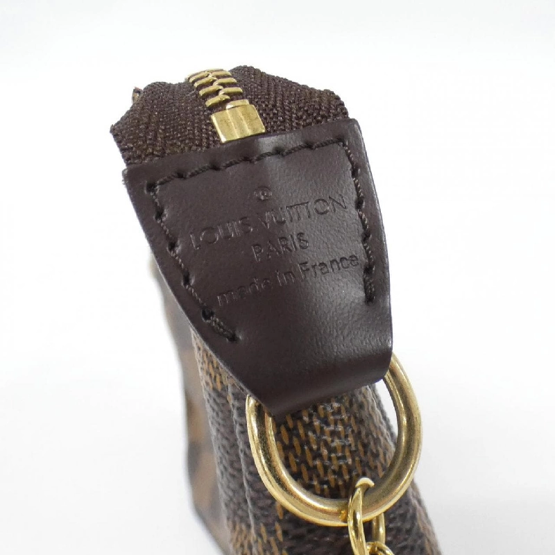 Túi đeo chéo mini Louis Vuitton Damier (T&B) N58011 - Hàng hiệu chính hãng 769372