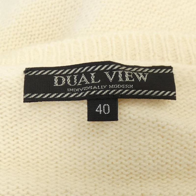 Dual View DUAL VIEW Áo len 630926