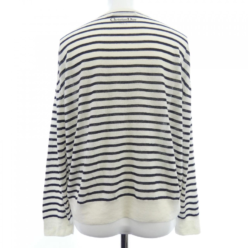 クリスチャンディオール CHRISTIAN DIOR 424S67AM784 ニ knit - Hàng hiệu Authentic 824358