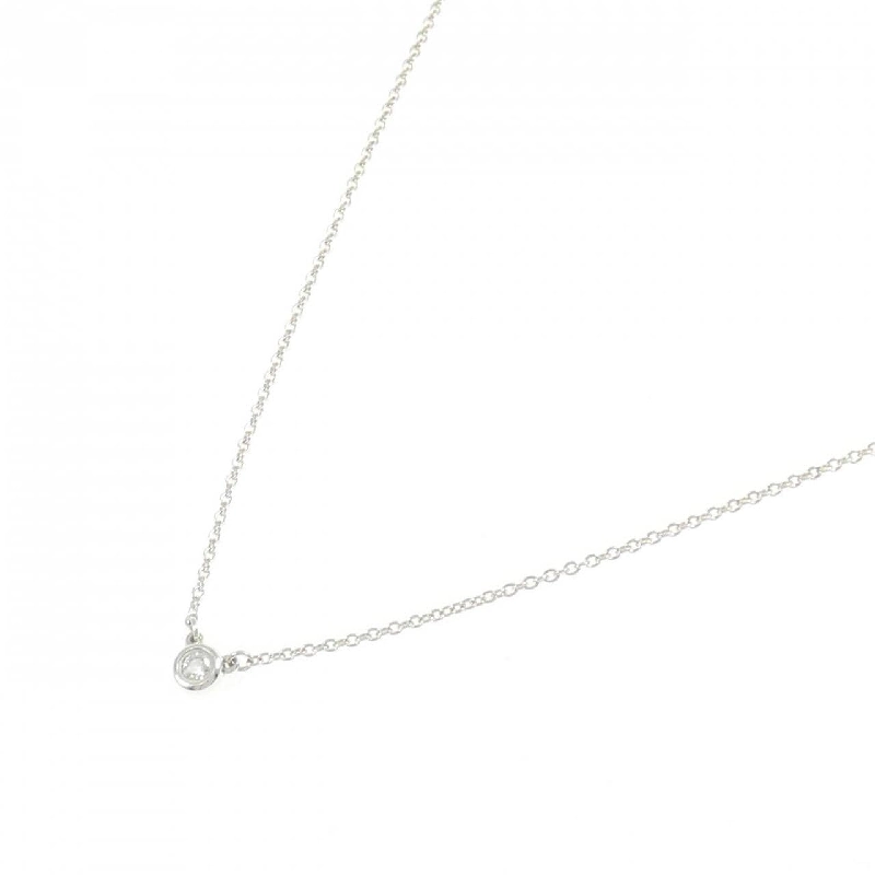 Dây chuyền Tiffany By The Yard - Hàng hiệu Authentic 842254