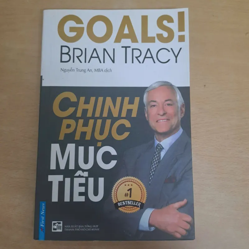 Chinh phục mục tiêu 788404