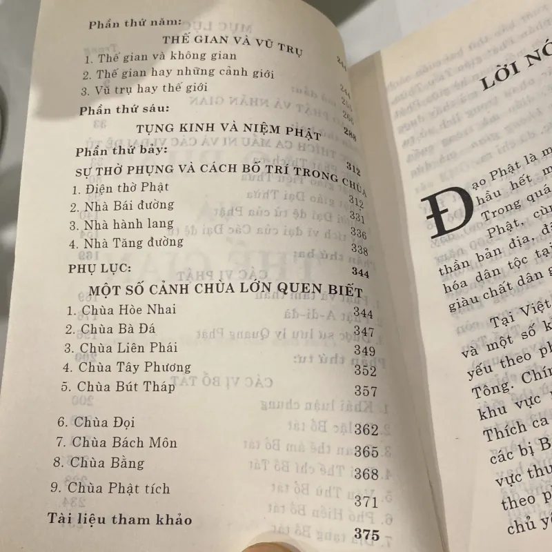 ĐẠO PHẬT VÀ THẾ GIAN (XB 1998) 973378