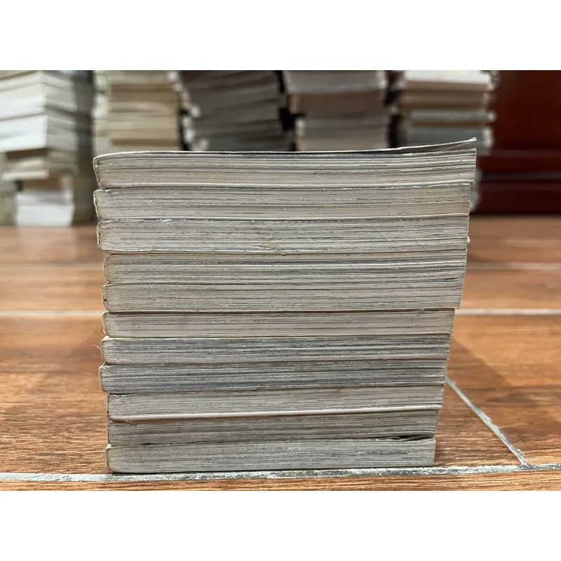 Kí Sự Chiến Binh TYR full bộ 11 tập (5) 560284