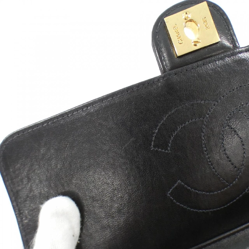 Túi xách chéo Chanel - Hàng hiệu Authentic 768744