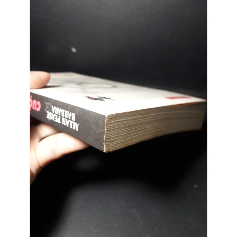 Cuộc chiến trong phòng ngủ mới 90% bẩn nhẹ 2011 HCM1001 Barbara & Allan Pease KỸ NĂNG 918461