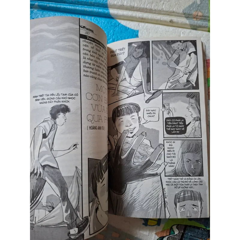 Say Nắng - Những Mối Tình Đan Xen 936232