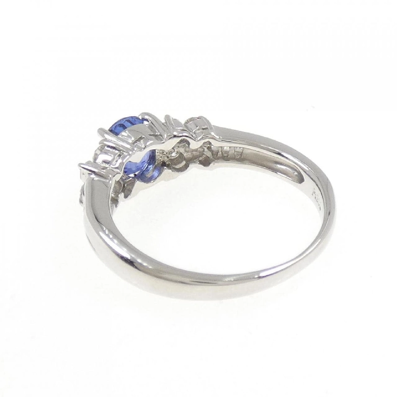 Nhẫn Sapphire PT900 1.01CT - Hàng hiệu Chính hãng 853033