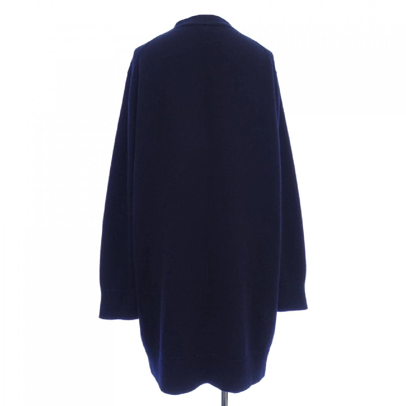 Áo cardigan dài HERMES 635764