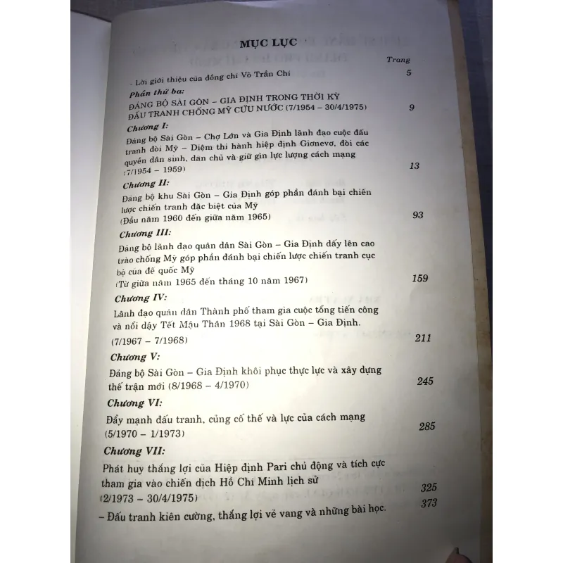 Lịch sử Đảng bộ Đảng Cộng sản Việt Nam thành phố Hồ Chí Minh Bộ 2 tập 778515